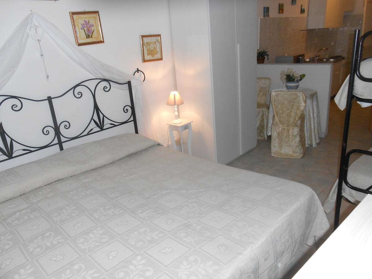 Casa Vintage リオマッジョーレ エクステリア 写真