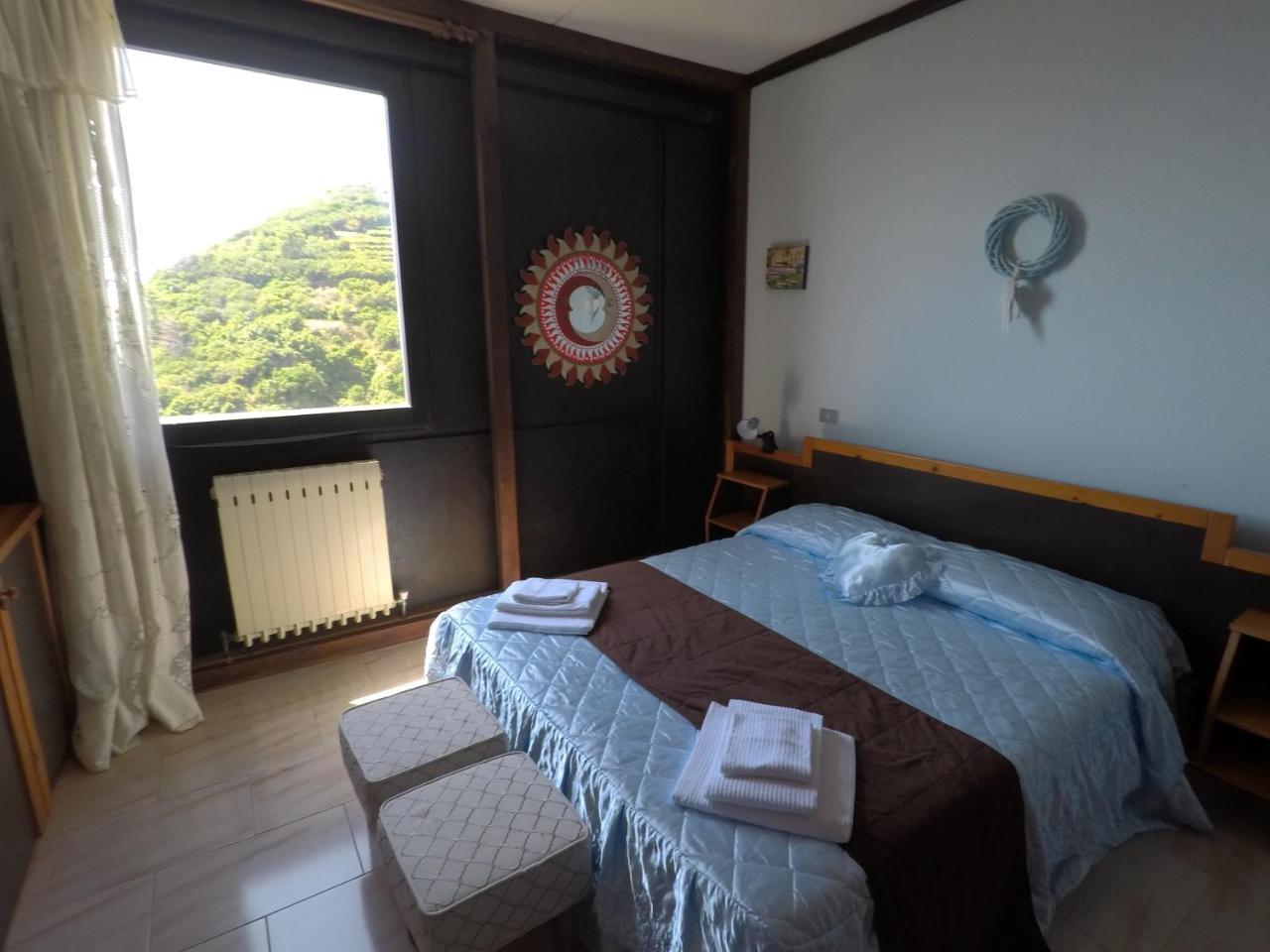 Casa Vintage リオマッジョーレ エクステリア 写真